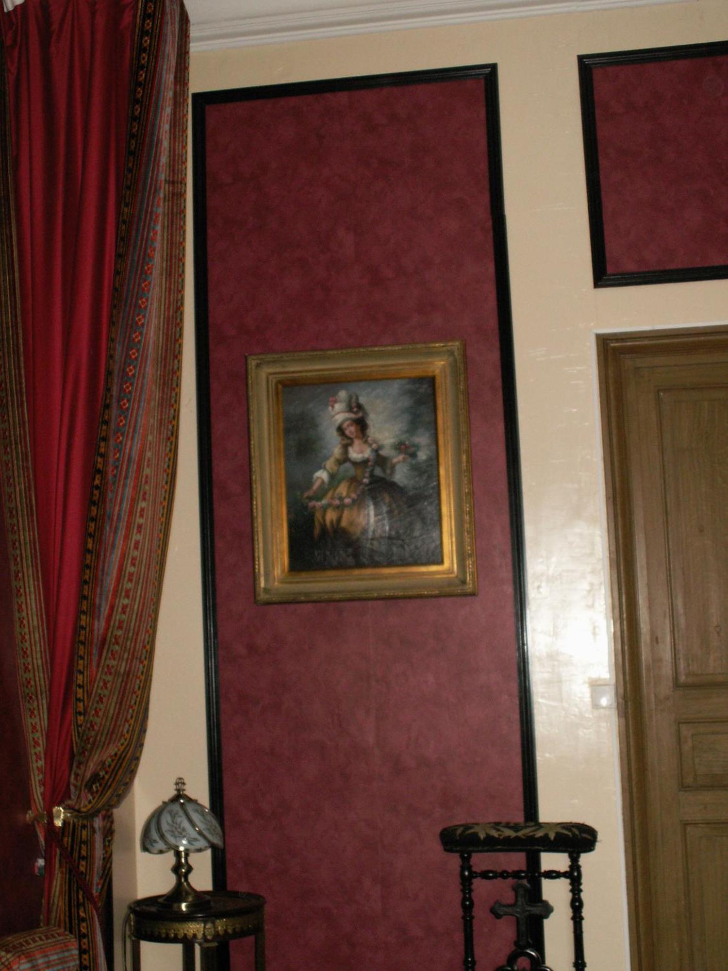 Chateau De La Court D'Aron Saint-Cyr-en-Talmondais Kültér fotó