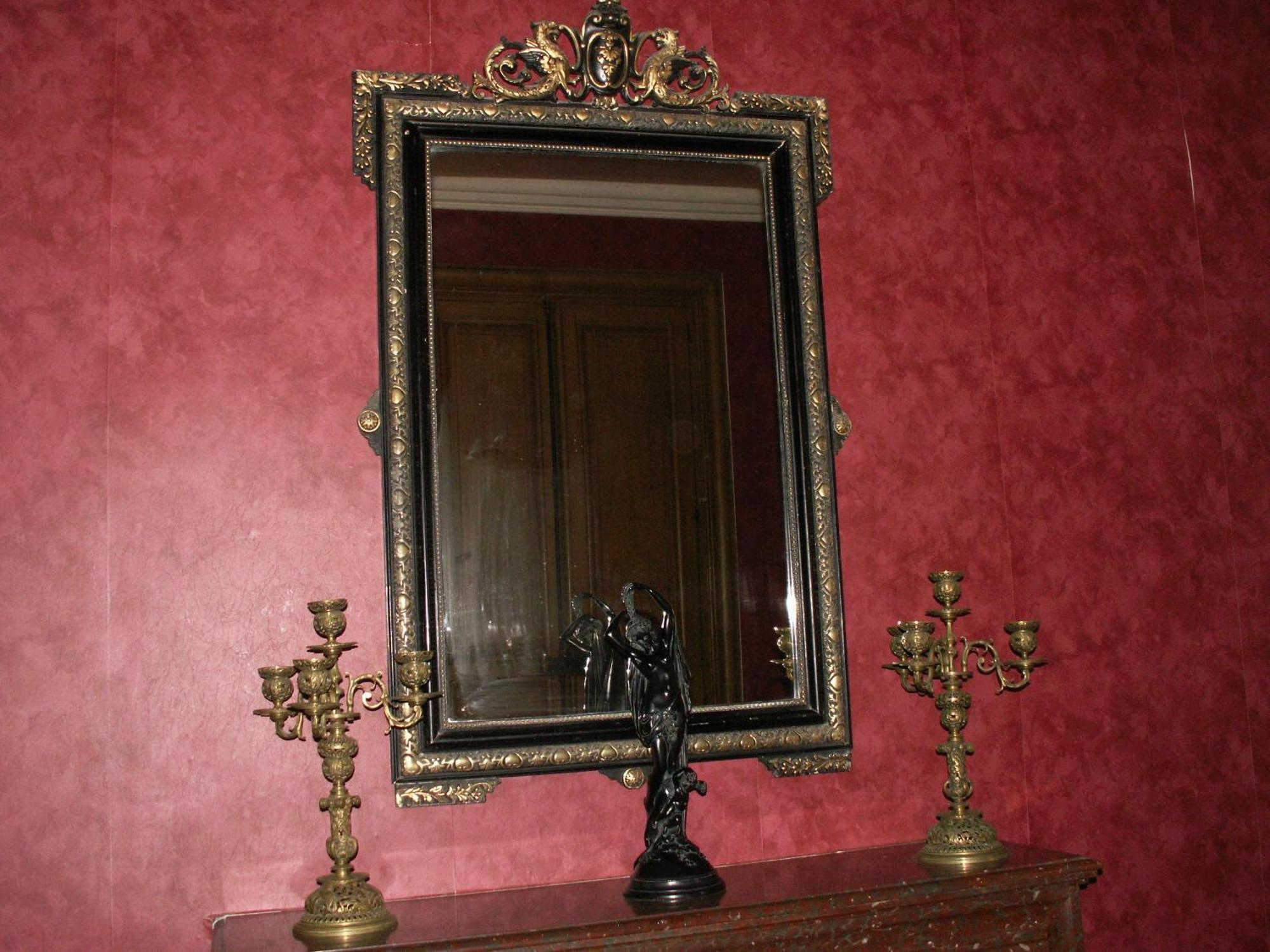 Chateau De La Court D'Aron Saint-Cyr-en-Talmondais Kültér fotó